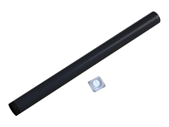 Термопленка HP LJ P2035/P2055/1606/ M401/M425/ M402/M426/ M15/16/17/28/ 29/30/31, со смазкой, CET