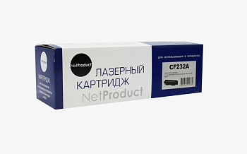 Драм-юнит HP CF232A/051 для LJ M203/M206/ MFP M227/M230, 23K, NetProduct