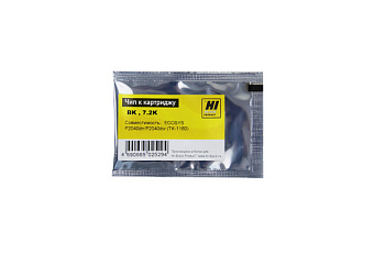 Чип Kyocera ES P2040dn/P2040dw (TK-1160), 7,2K Hi-Black