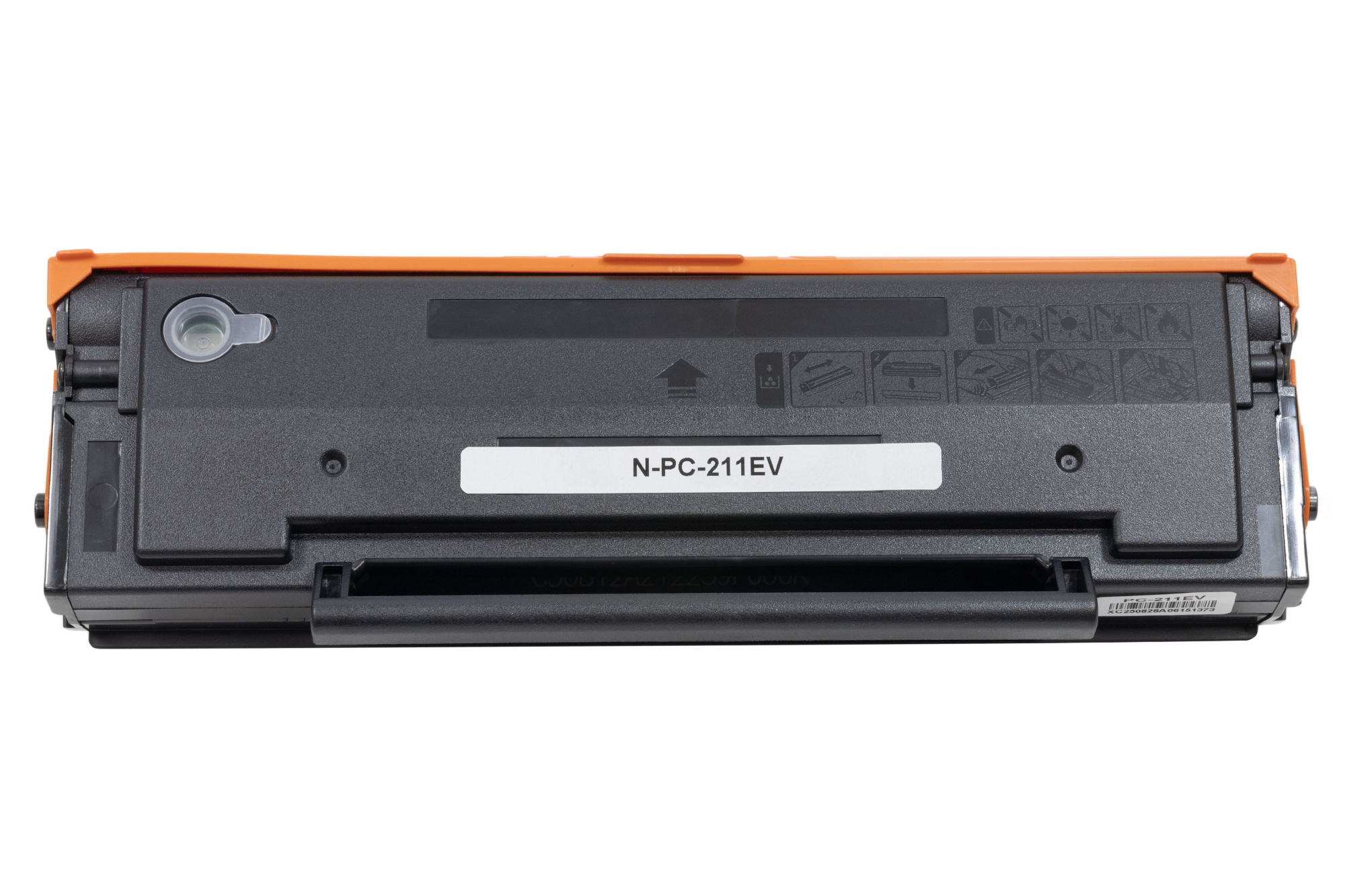 Картридж Pantum PC-211EV P2200/ P2207/ P2507/ P2500W/ M6500/ 6550/ 6607, 1,6К NetProduct