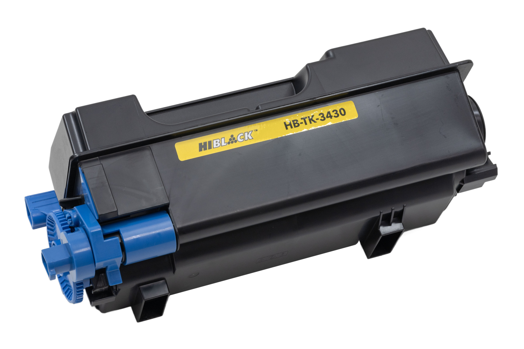 Тонер-картридж Kyocera TK-3430 для ECOSYS MA5500x/ MA6000x/ PA5500x/ PA6000, 25K, Hi-Black