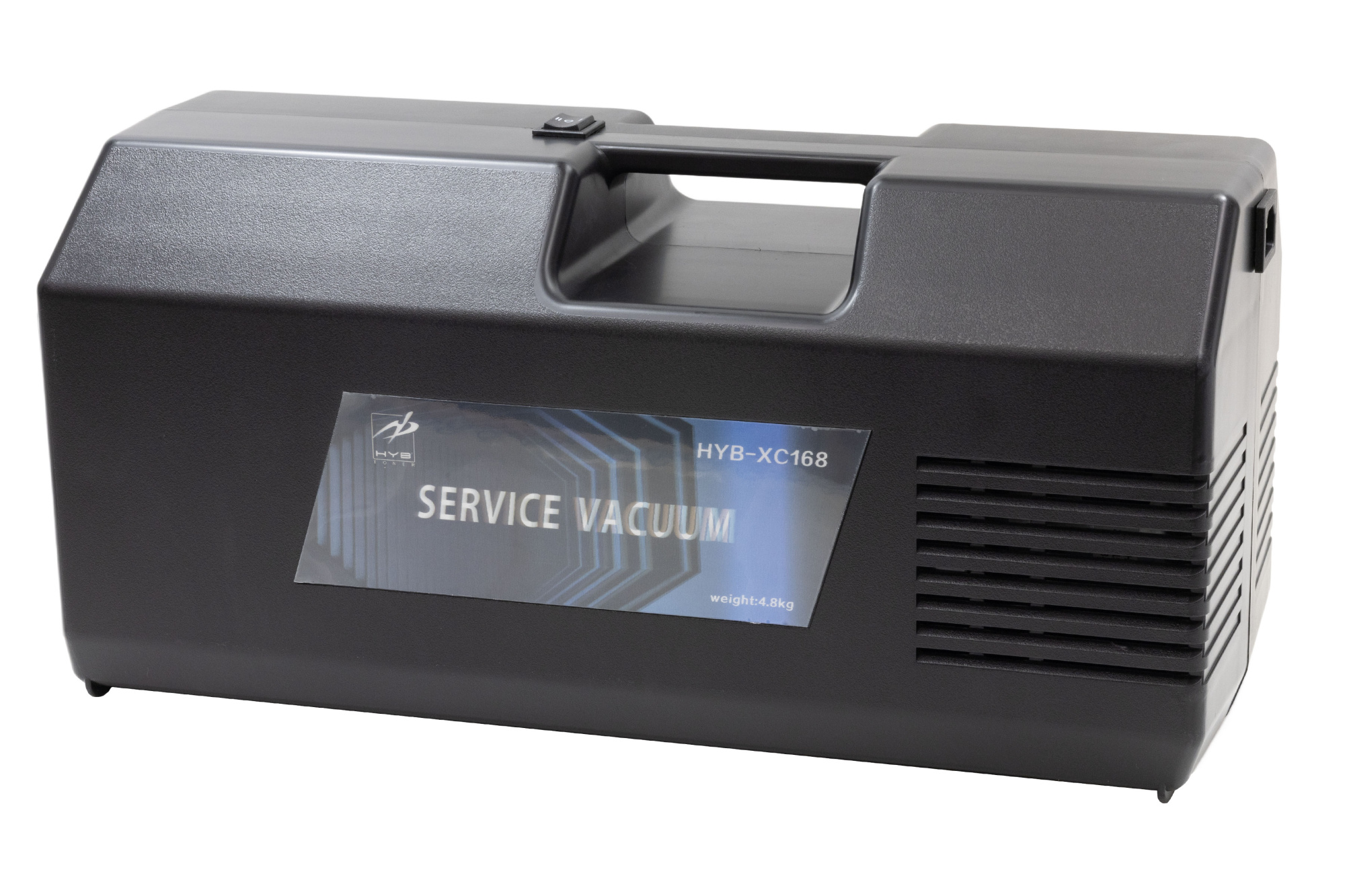 Пылесос для оргтехники HYB XC-168, 220v (1.1 кВт)