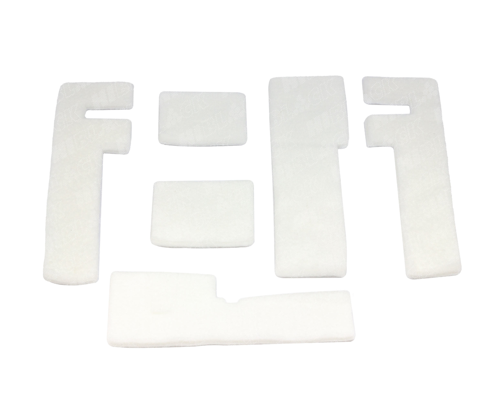 Поглотитель чернил (памперс) Epson L300/L301/L303/ L350/L351/L353 (1627961/1577649), Hi-Black