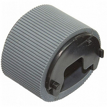 Ролик захвата HP LJ P2035/ P2055 (RL1-2120) ручной подачи, Hi-Black