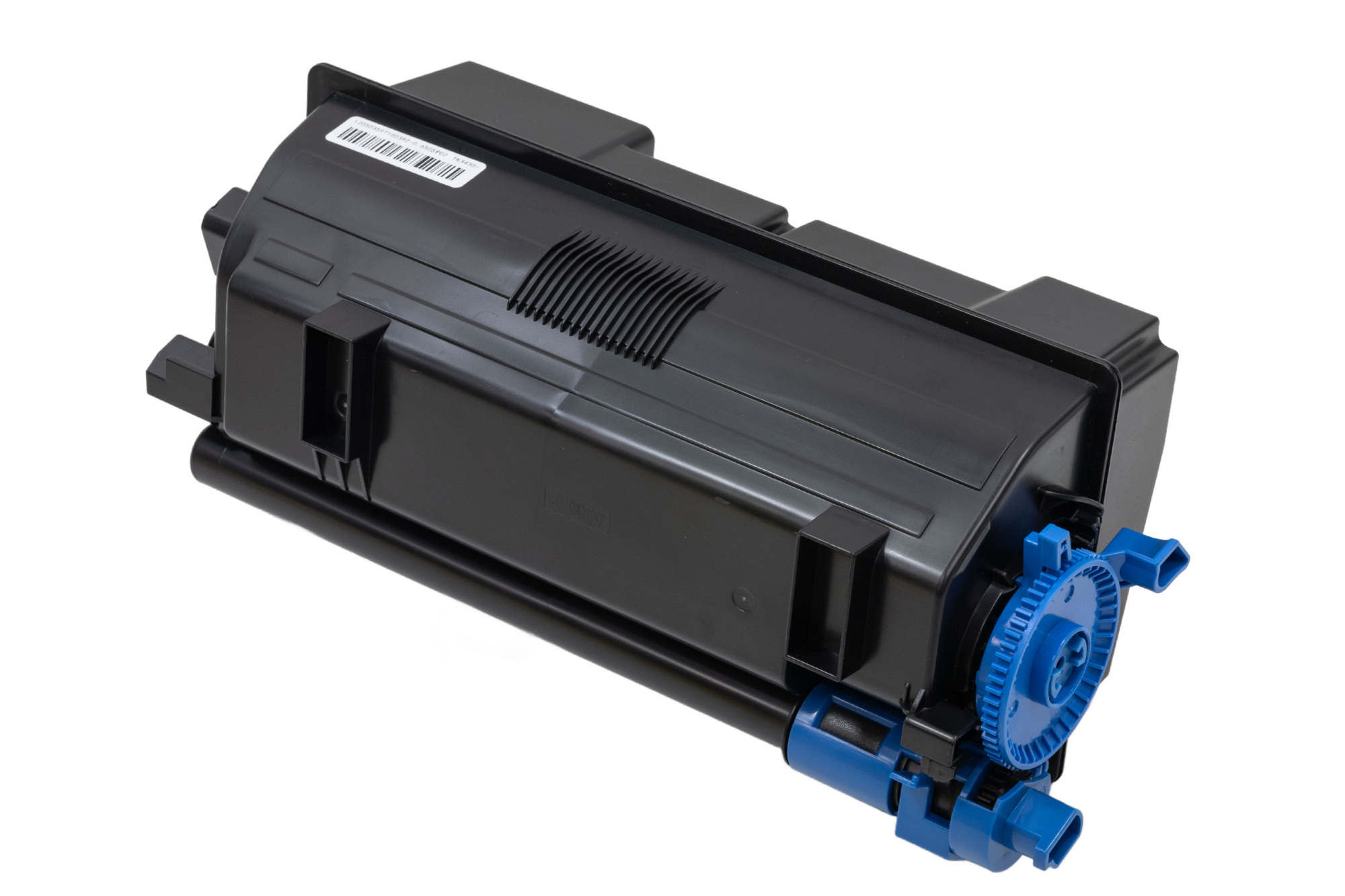Тонер-картридж Kyocera TK-3430 для ECOSYS MA5500x/ MA6000x/ PA5500x/ PA6000, 25K, Hi-Black