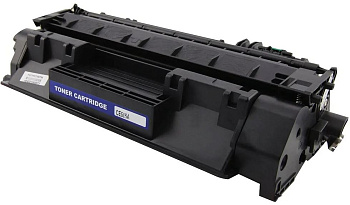 Картридж HP CE505A/Canon 719 для HP LJ P2055/P2035, 2,3K, NetProduct