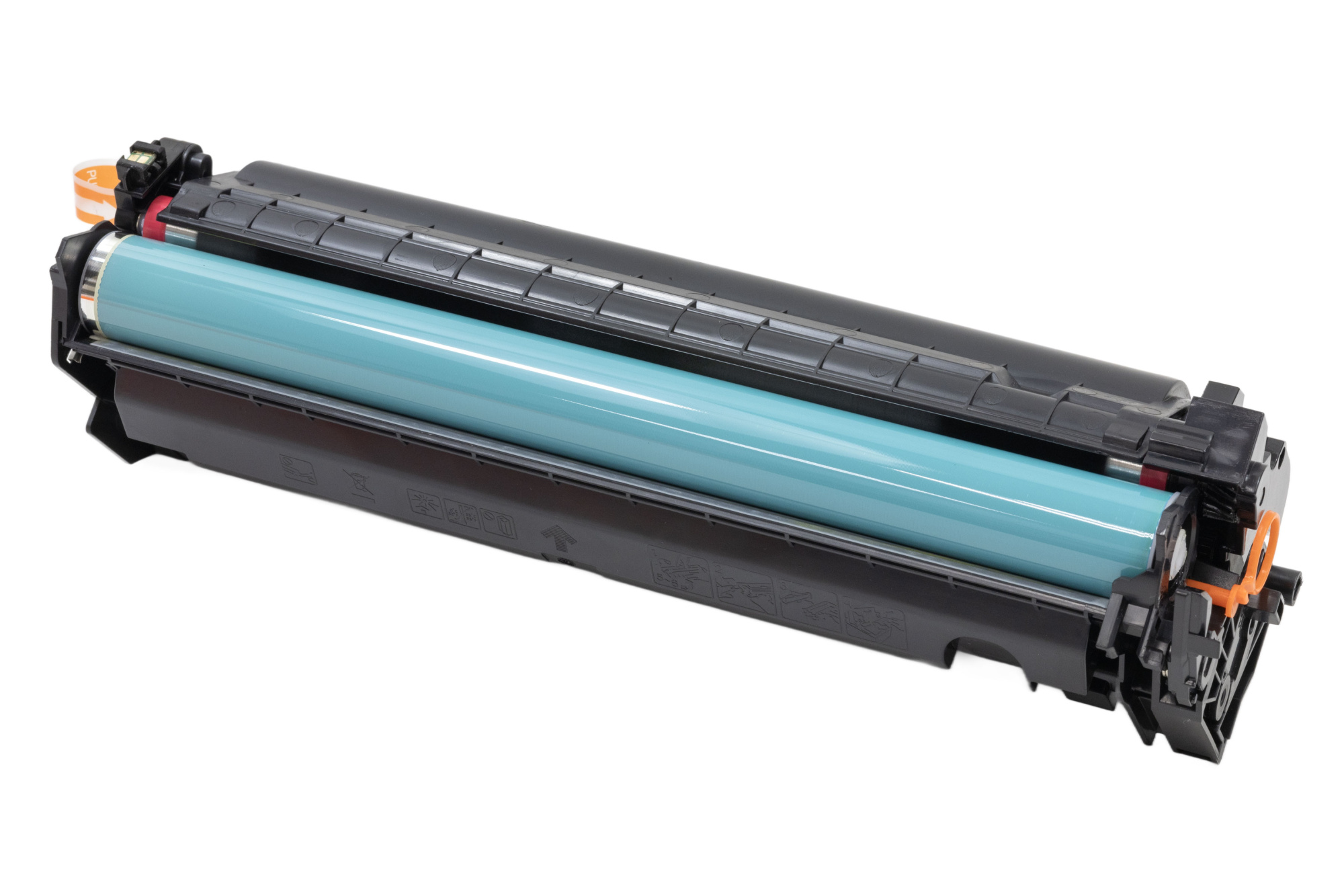 Картридж Canon 071H (с чипом) для LBP121/ 122/ MF MF271/ 272/ 273/ 274/ 275, 2,5K, Hi-Black