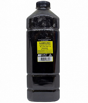 Тонер Samsung ML 1210/1220/1250, Standard, Bk, унив., 650 г, кан., Hi-Black, Тип 1.8